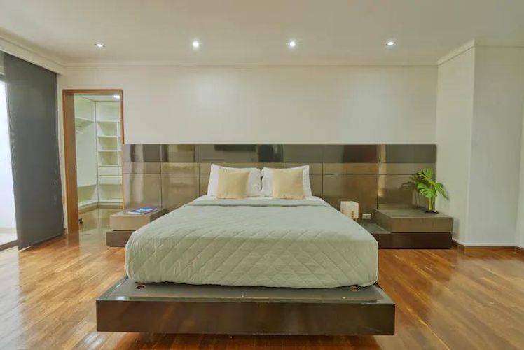 Casa de 3 alcobas en arriendo en Los Balsos, Medellín, 640 m² · foto 14 de 24