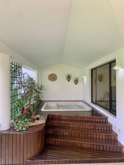 Casa de 3 alcobas en arriendo en Los Balsos, Medellín, 640 m² · foto 20 de 24