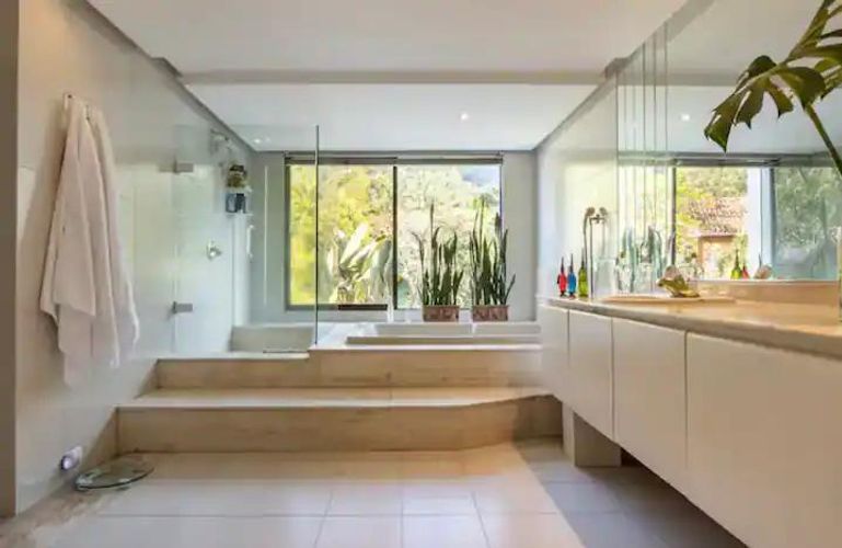 Casa de 3 alcobas en arriendo en Los Balsos, Medellín, 640 m² · foto 21 de 24