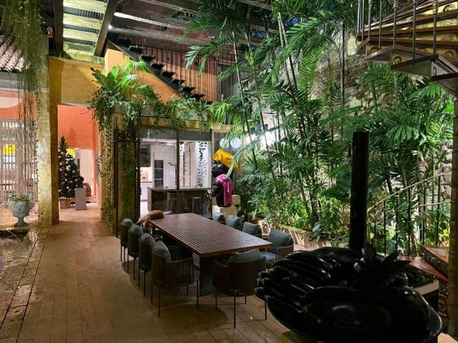 Casa de 5 alcobas en venta en El Centro, Cartagena, 308 m² · foto 3 de 21