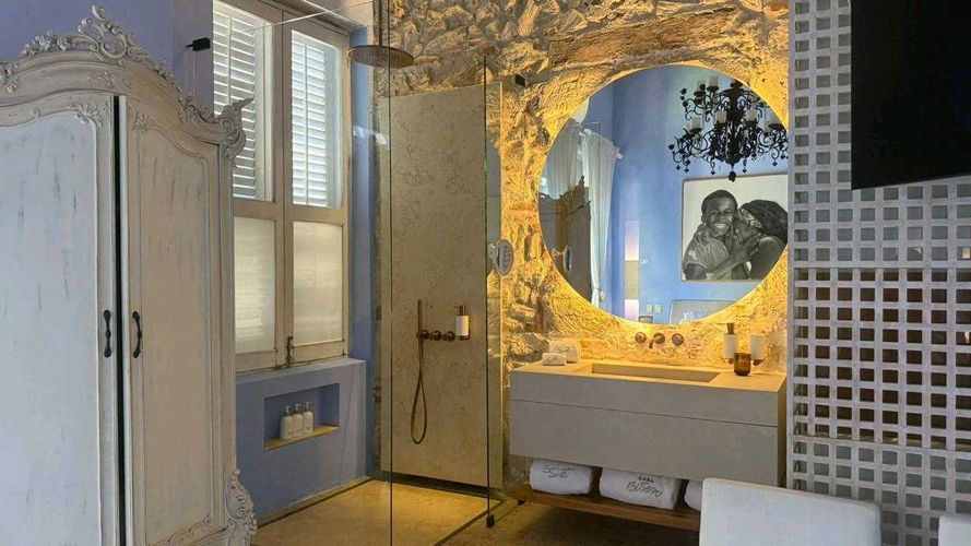 Casa de 5 alcobas en venta en El Centro, Cartagena, 308 m² · foto 8 de 21