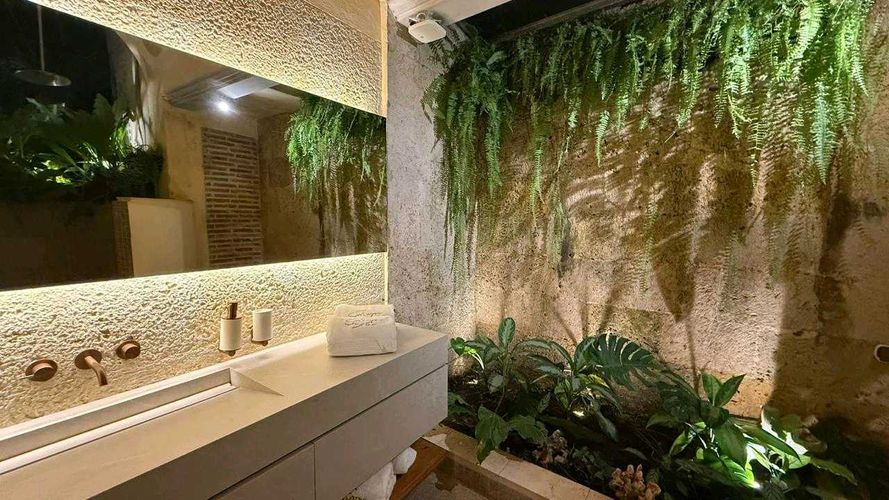 Casa de 5 alcobas en venta en El Centro, Cartagena, 308 m² · foto 9 de 21