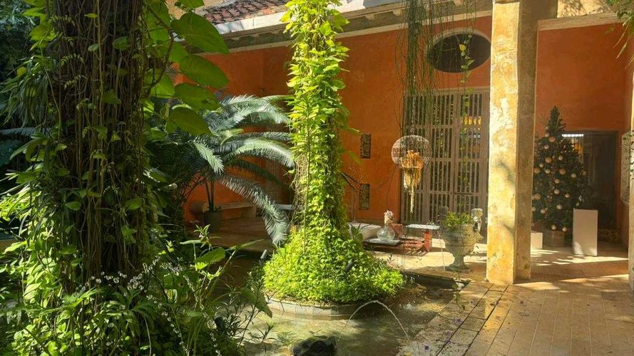 Casa de 5 alcobas en venta en El Centro, Cartagena, 308 m² · foto 15 de 21