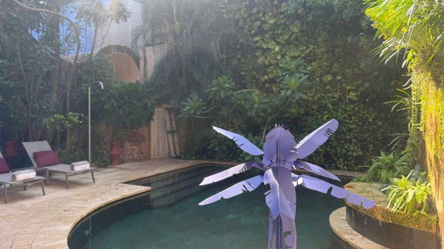 Casa de 5 alcobas en venta en El Centro, Cartagena, 308 m² · foto 16 de 21