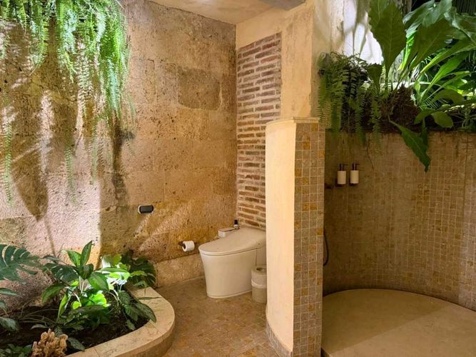 Casa de 5 alcobas en venta en El Centro, Cartagena, 308 m² · foto 20 de 21