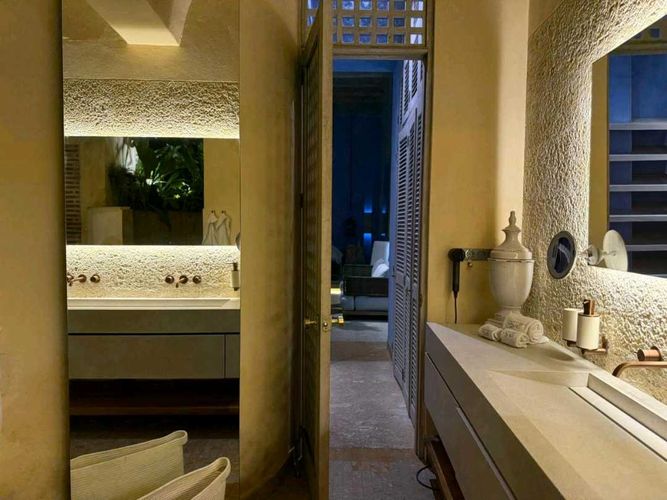 Casa de 5 alcobas en venta en El Centro, Cartagena, 308 m² · foto 21 de 21