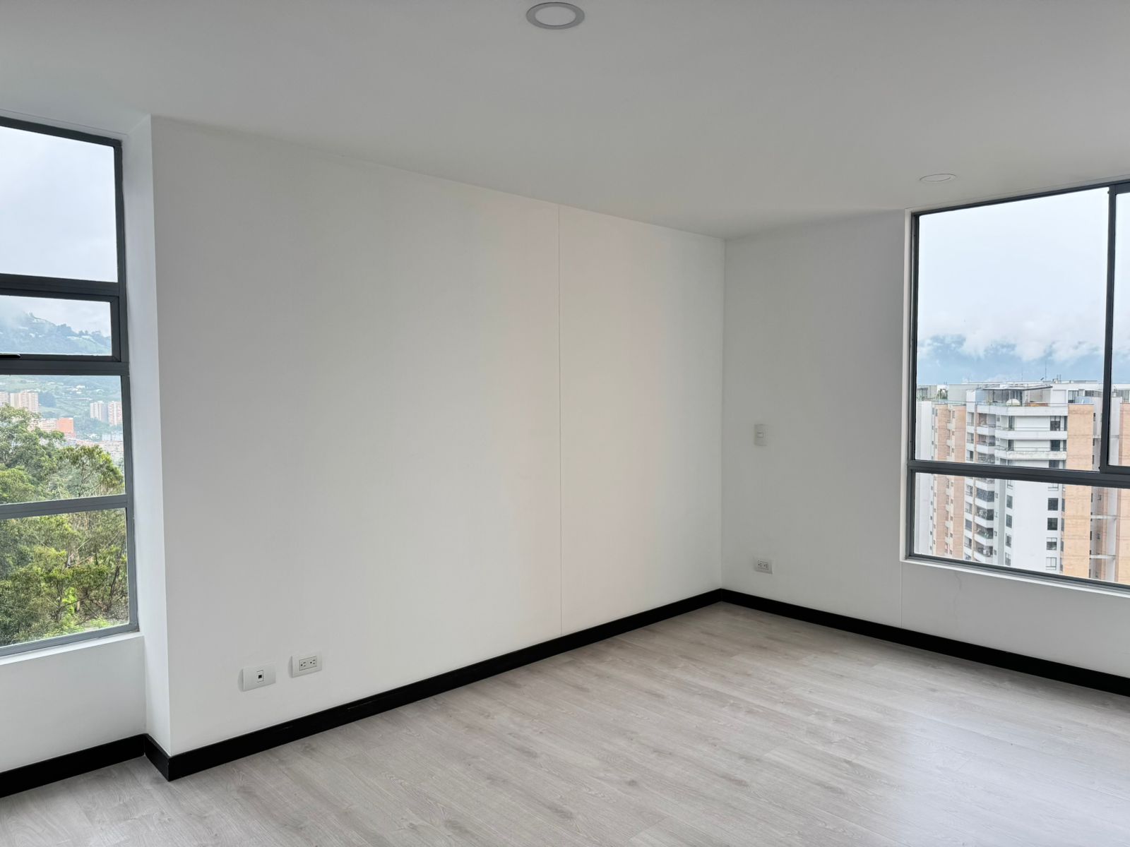 Apartamento en arriendo en La Pradera, Envigado · foto 9 de 19