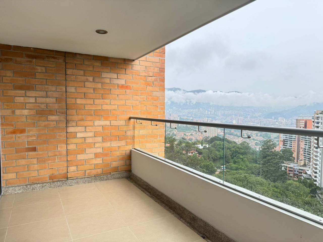 Apartamento en arriendo en La Pradera, Envigado · foto 19 de 19