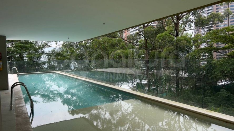 Apartamento de 3 alcobas en venta en Las Palmas, Medellín, 140 m² · foto 15 de 15