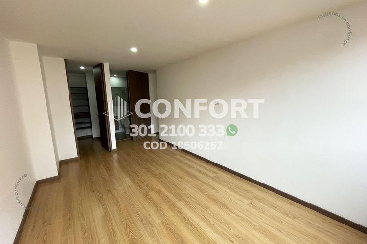 Apartamento de 2 alcobas en arriendo en Loma Del Escobero, Envigado, 78 m² · foto 13 de 24