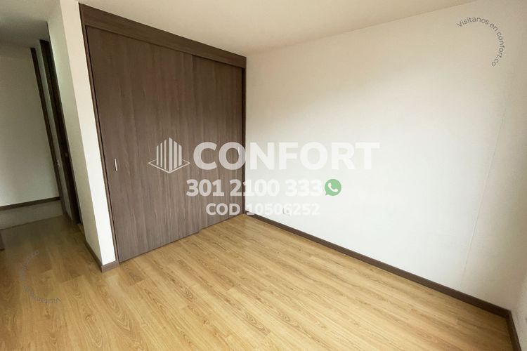 Apartamento de 2 alcobas en arriendo en Loma Del Escobero, Envigado, 78 m² · foto 18 de 24