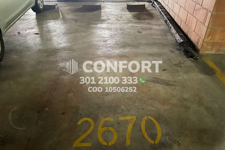 Apartamento de 2 alcobas en arriendo en Loma Del Escobero, Envigado, 78 m² · foto 20 de 24