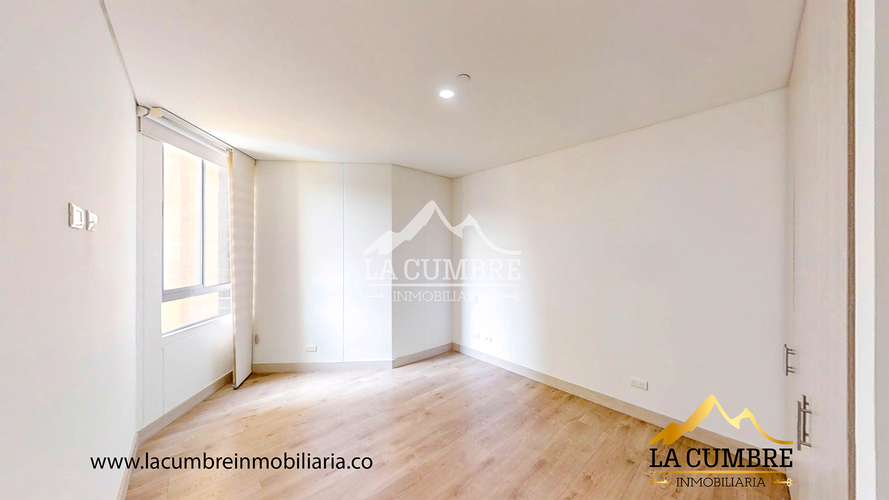 Apartamento de 3 alcobas en arriendo en Castropol, Medellín, 138 m² · foto 15 de 16