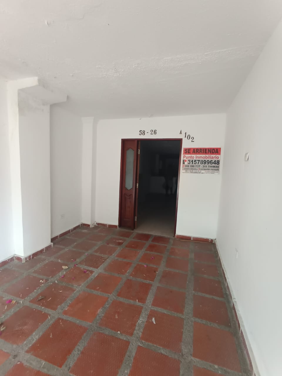 Apartamento en arriendo en Boston, Barranquilla · foto 10 de 10