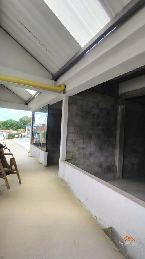 Local en venta en Ambala Parte Alta, Ibagué, 33 m² · foto 14 de 15