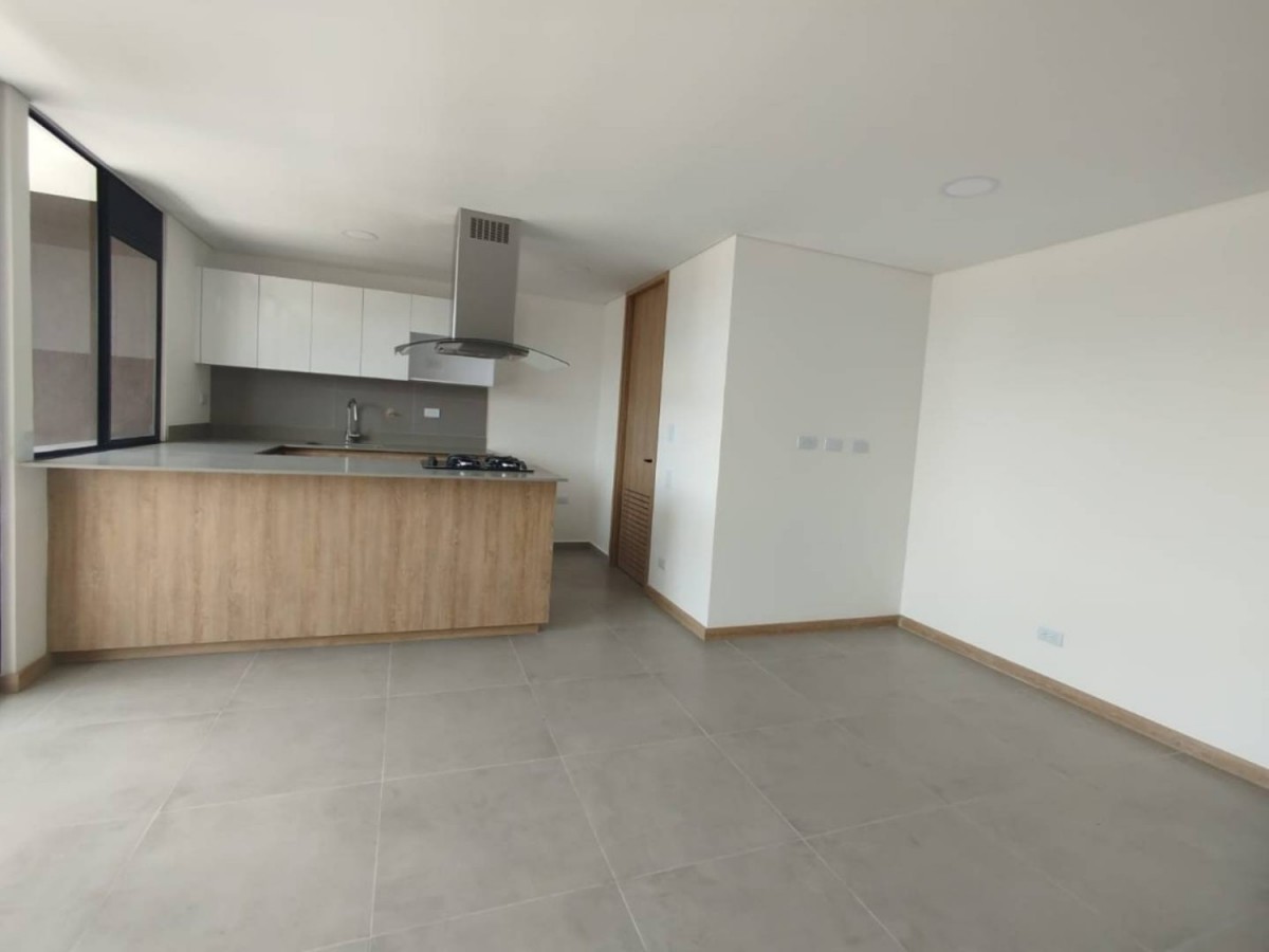 Apartamento en arriendo en Gualanday, Rionegro · foto 3 de 15
