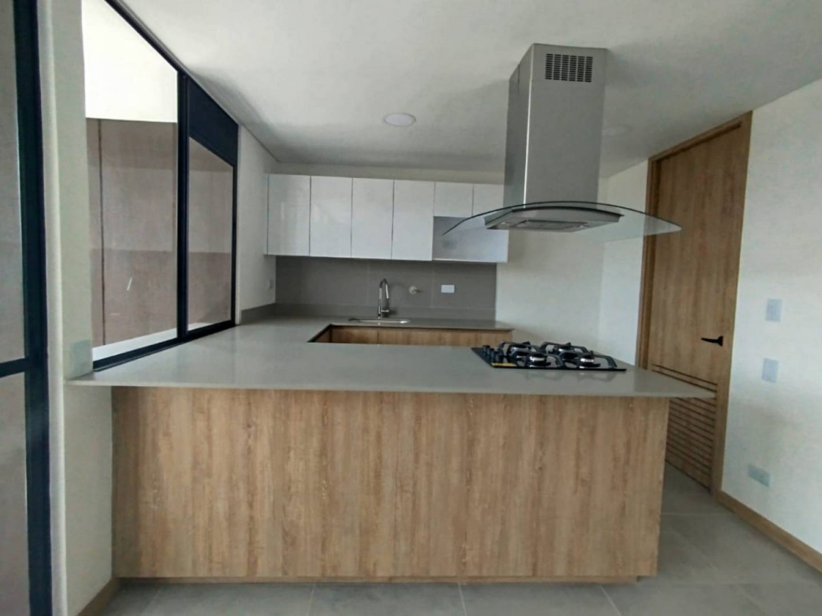 Apartamento en arriendo en Gualanday, Rionegro · foto 4 de 15