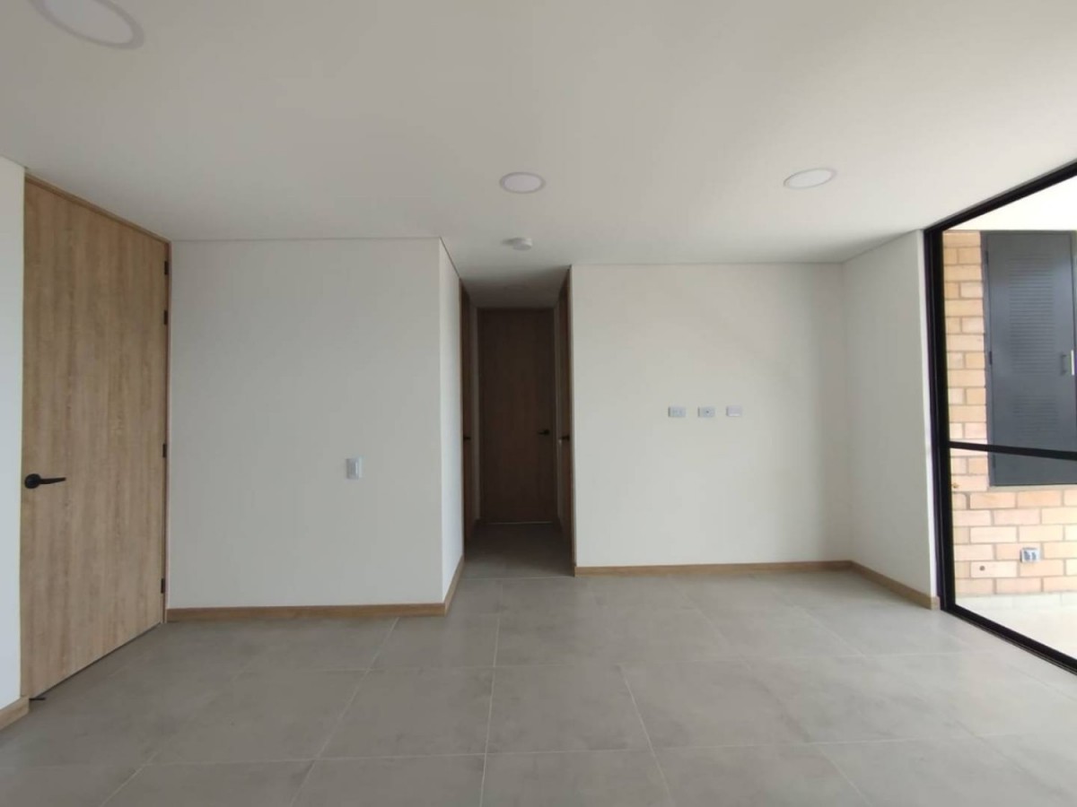 Apartamento en arriendo en Gualanday, Rionegro · foto 6 de 15