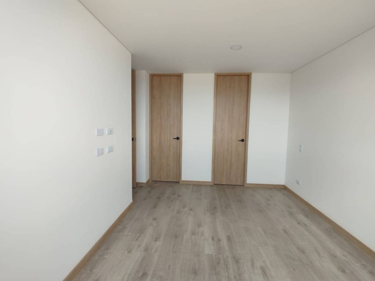 Apartamento en arriendo en Gualanday, Rionegro · foto 8 de 15