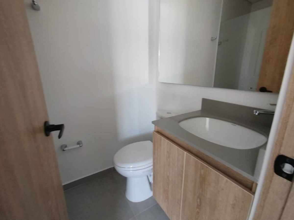 Apartamento en arriendo en Gualanday, Rionegro · foto 10 de 15