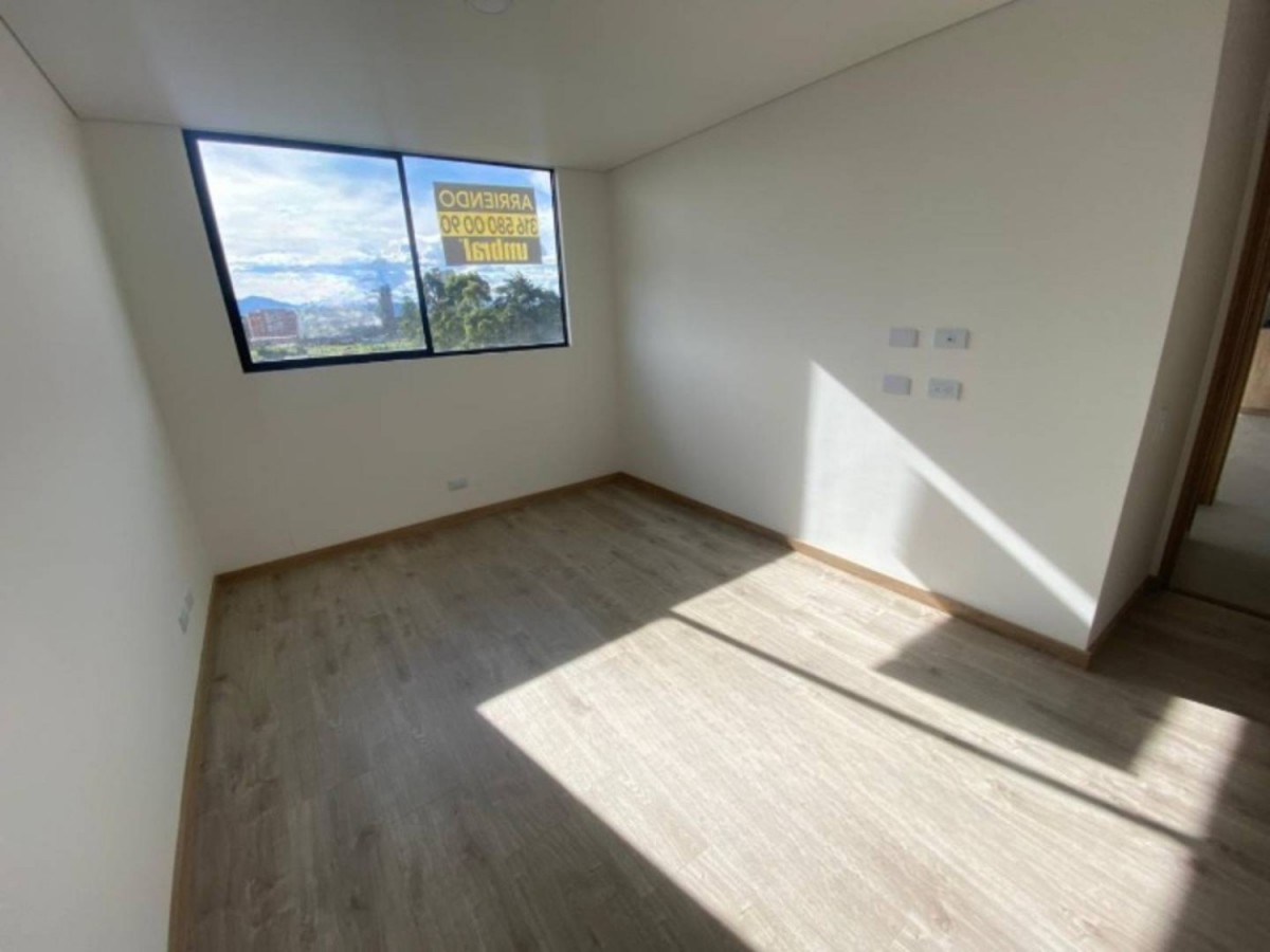 Apartamento en arriendo en Gualanday, Rionegro · foto 12 de 15