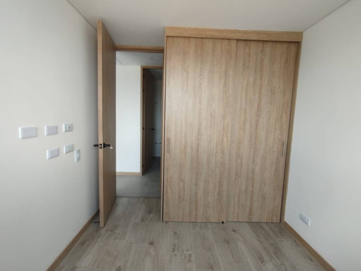 Apartamento en arriendo en Gualanday, Rionegro · foto 13 de 15