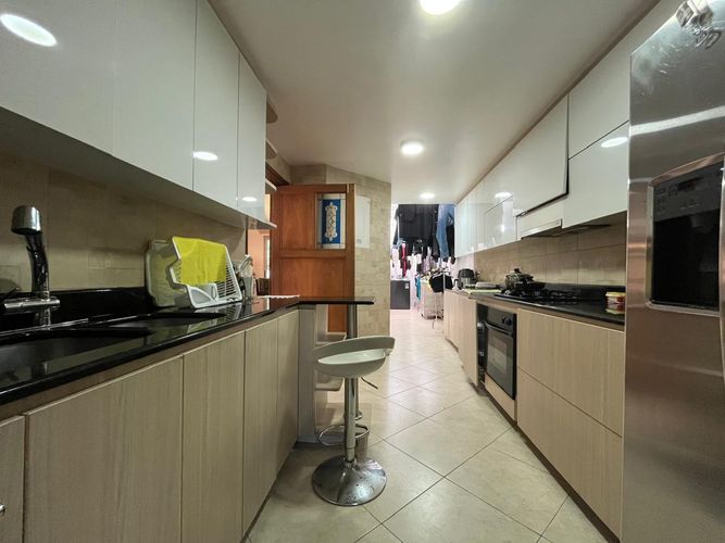 Casa de 4 alcobas en venta en El Poblado, Medellín, 285 m² · foto 6 de 18