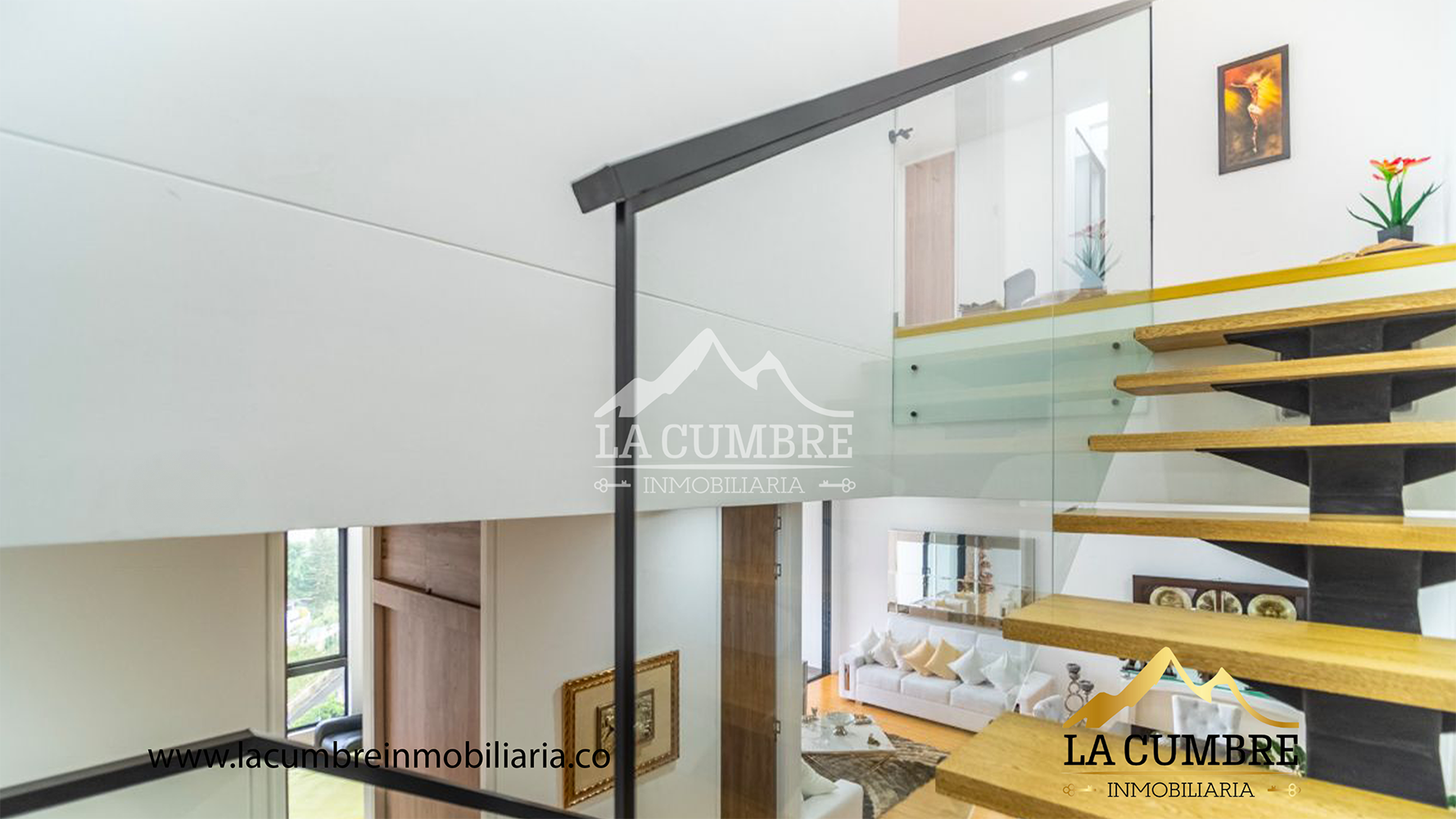 Apartamento en venta en Loma De Las Brujas, Envigado · foto 6 de 18