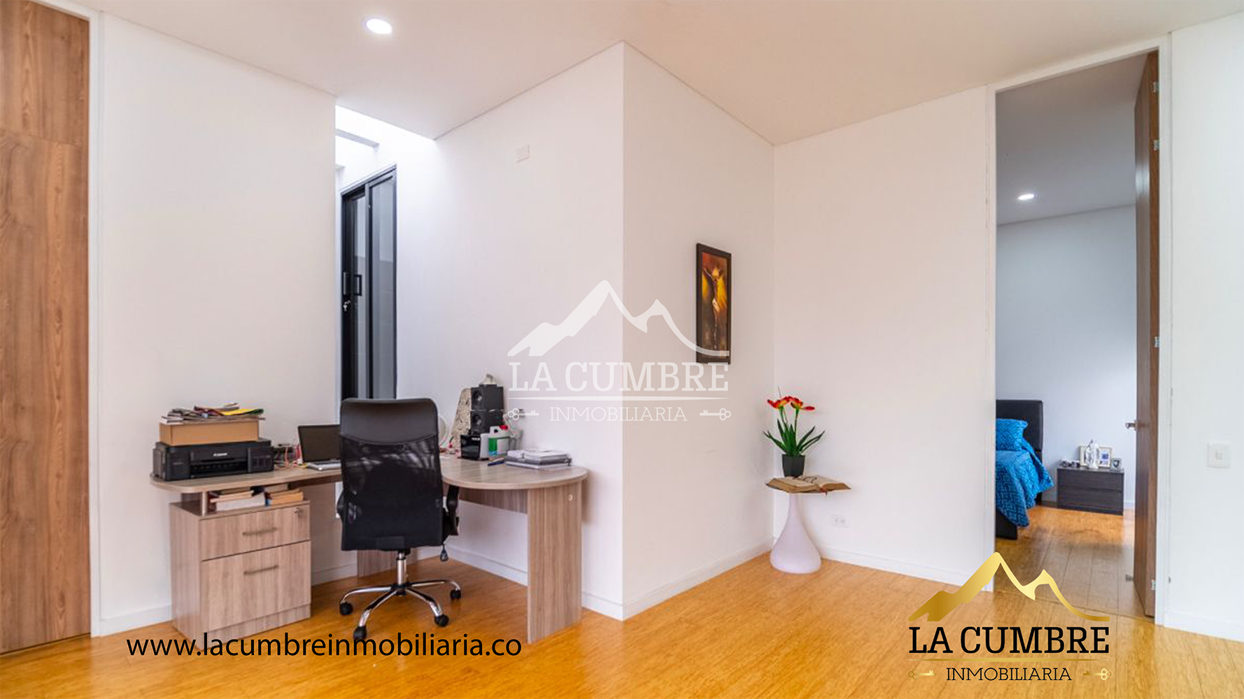Apartamento en venta en Loma De Las Brujas, Envigado · foto 7 de 18