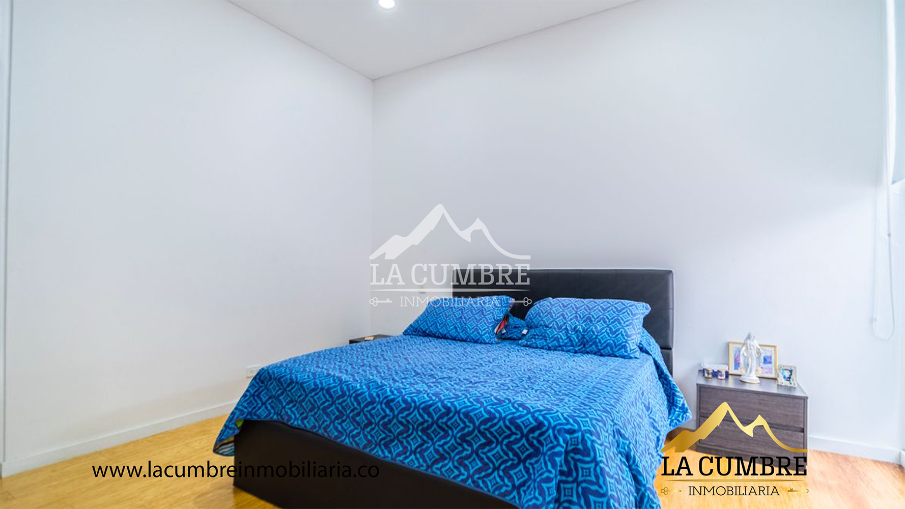 Apartamento en venta en Loma De Las Brujas, Envigado · foto 8 de 18