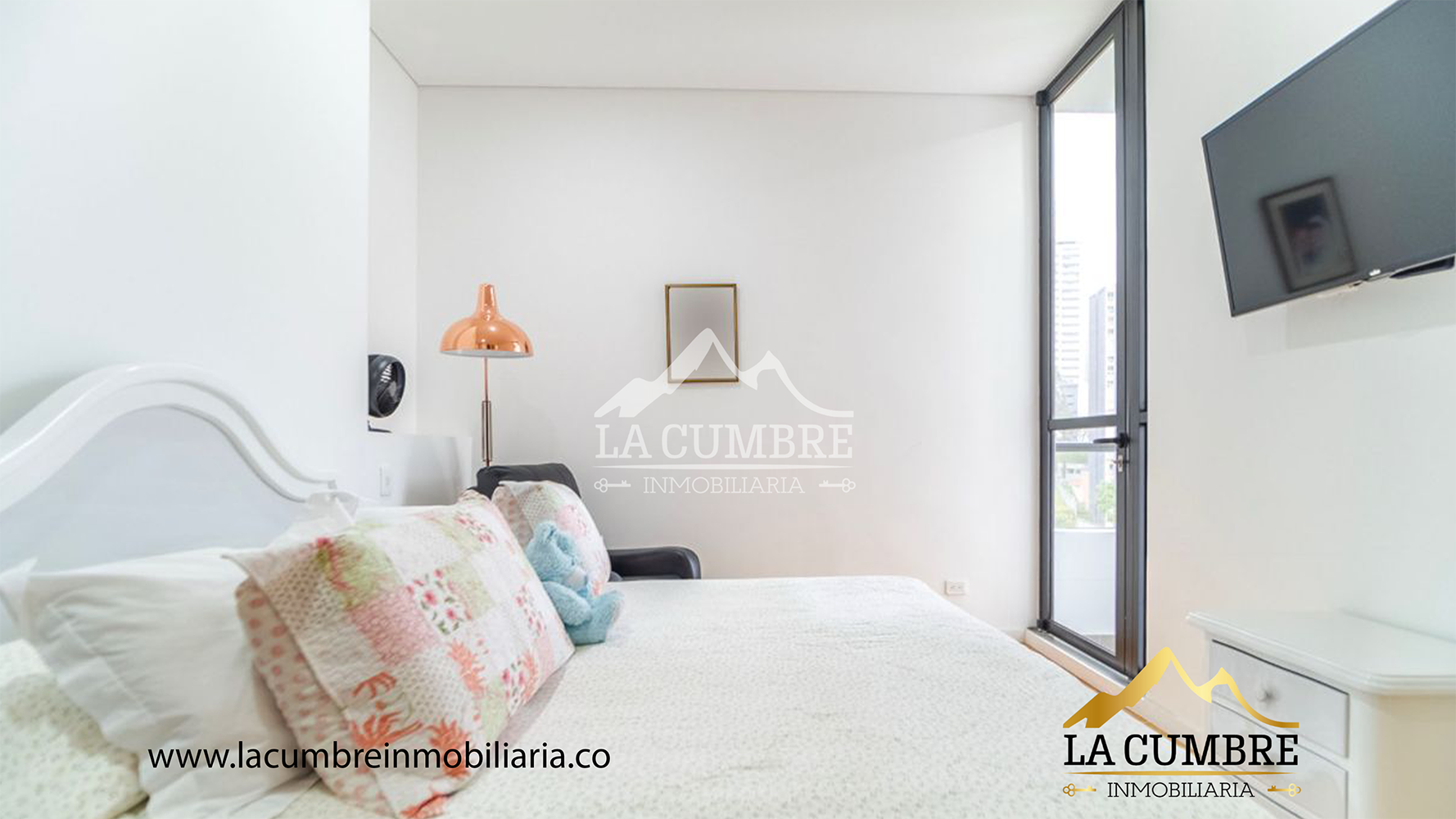Apartamento en venta en Loma De Las Brujas, Envigado · foto 12 de 18