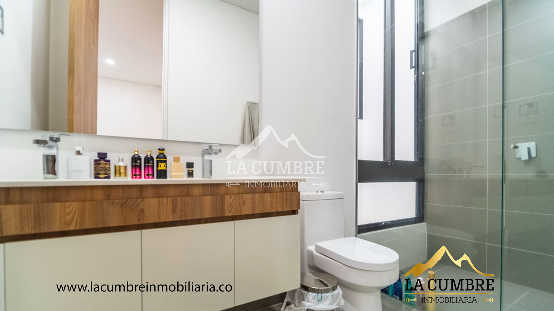 Apartamento en venta en Loma De Las Brujas, Envigado · foto 13 de 18