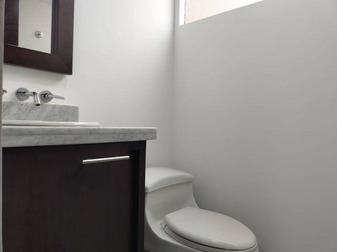 Apartamento de 3 alcobas en arriendo en Patio Bonito, Medellín, 143 m² · foto 17 de 19