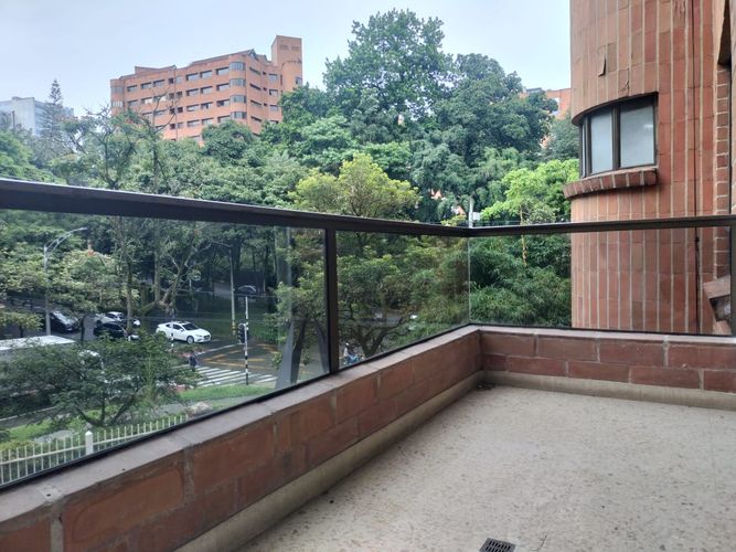 Apartamento de 3 alcobas en arriendo en Patio Bonito, Medellín, 143 m² · foto 19 de 19
