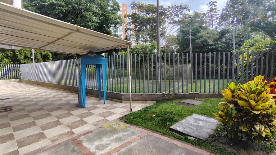 Local en venta en Jose Maria Cordoba Parte Baja, Ibagué, 46 m² · foto 13 de 13