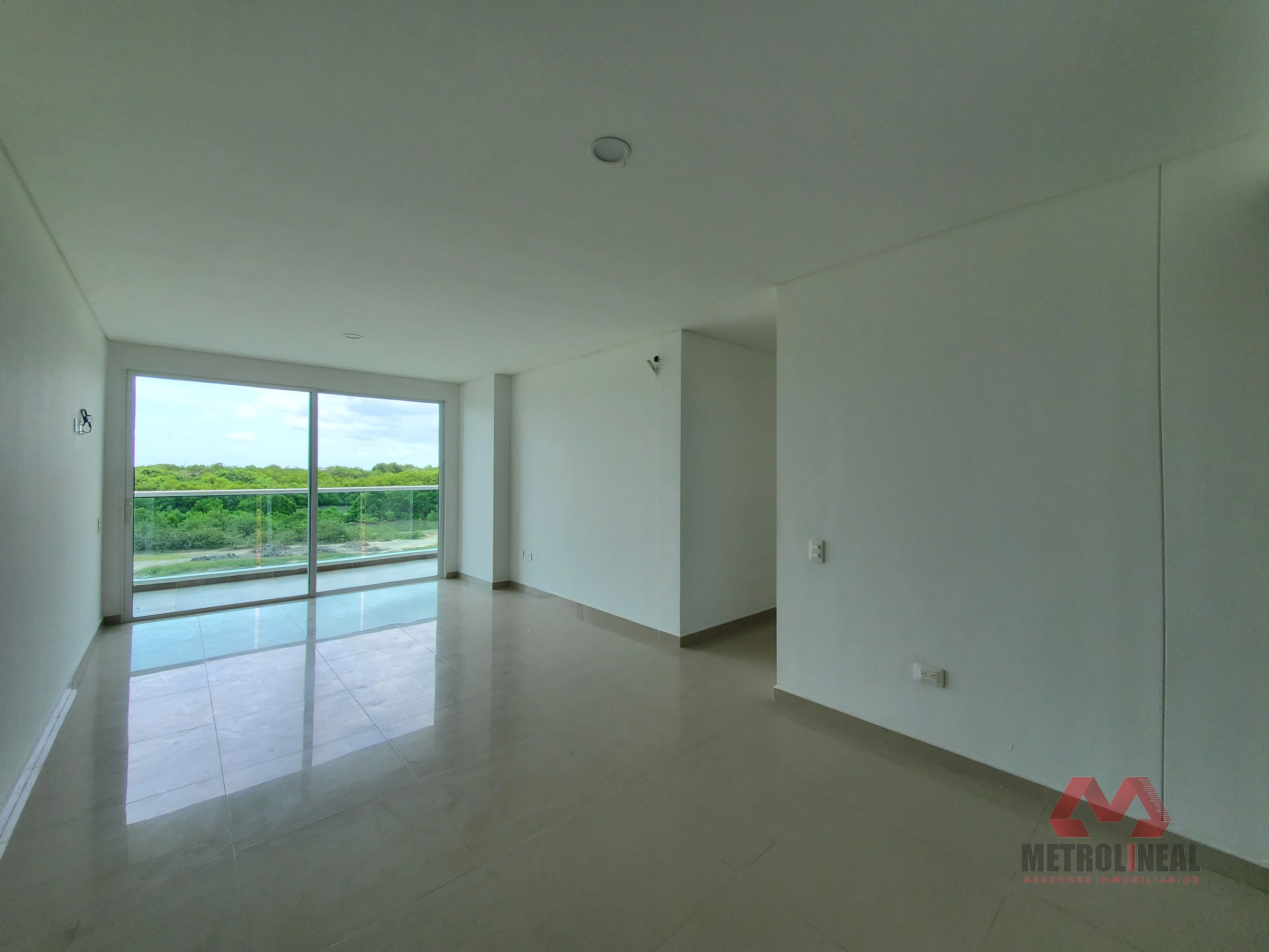 Apartamento en venta en Cielo Mar, Cartagena · foto 2 de 24