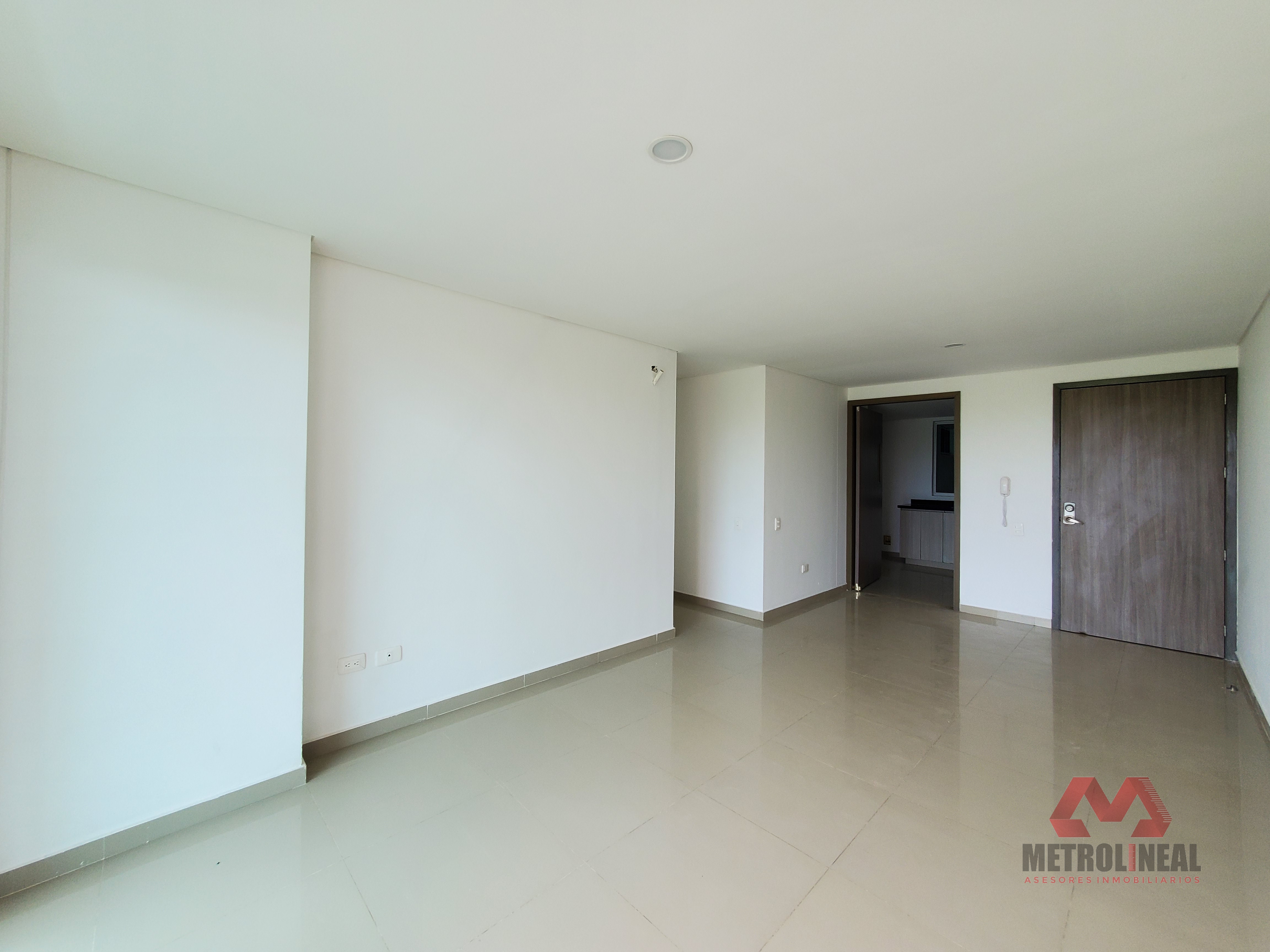 Apartamento en venta en Cielo Mar, Cartagena · foto 3 de 24