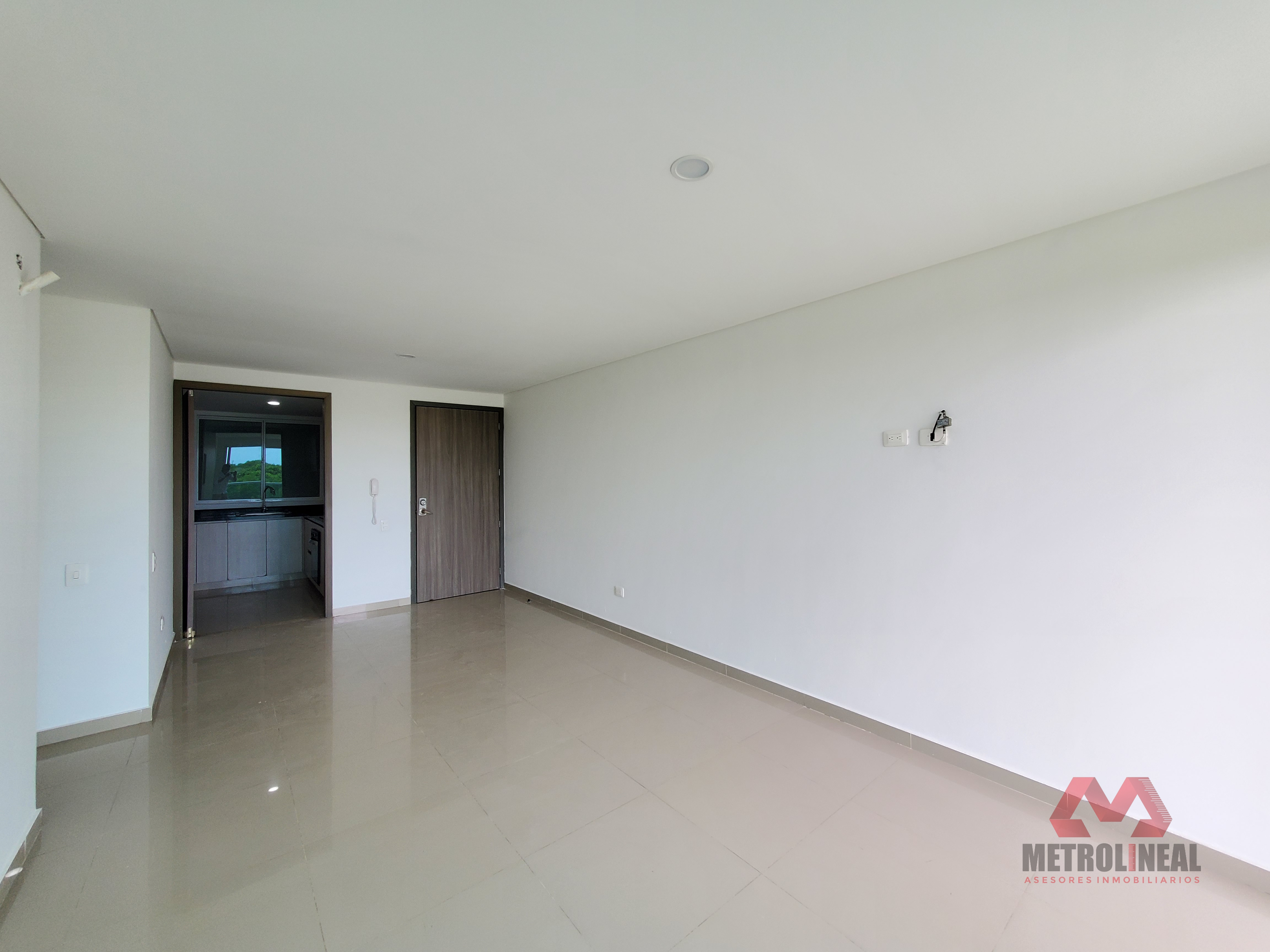 Apartamento en venta en Cielo Mar, Cartagena · foto 4 de 24