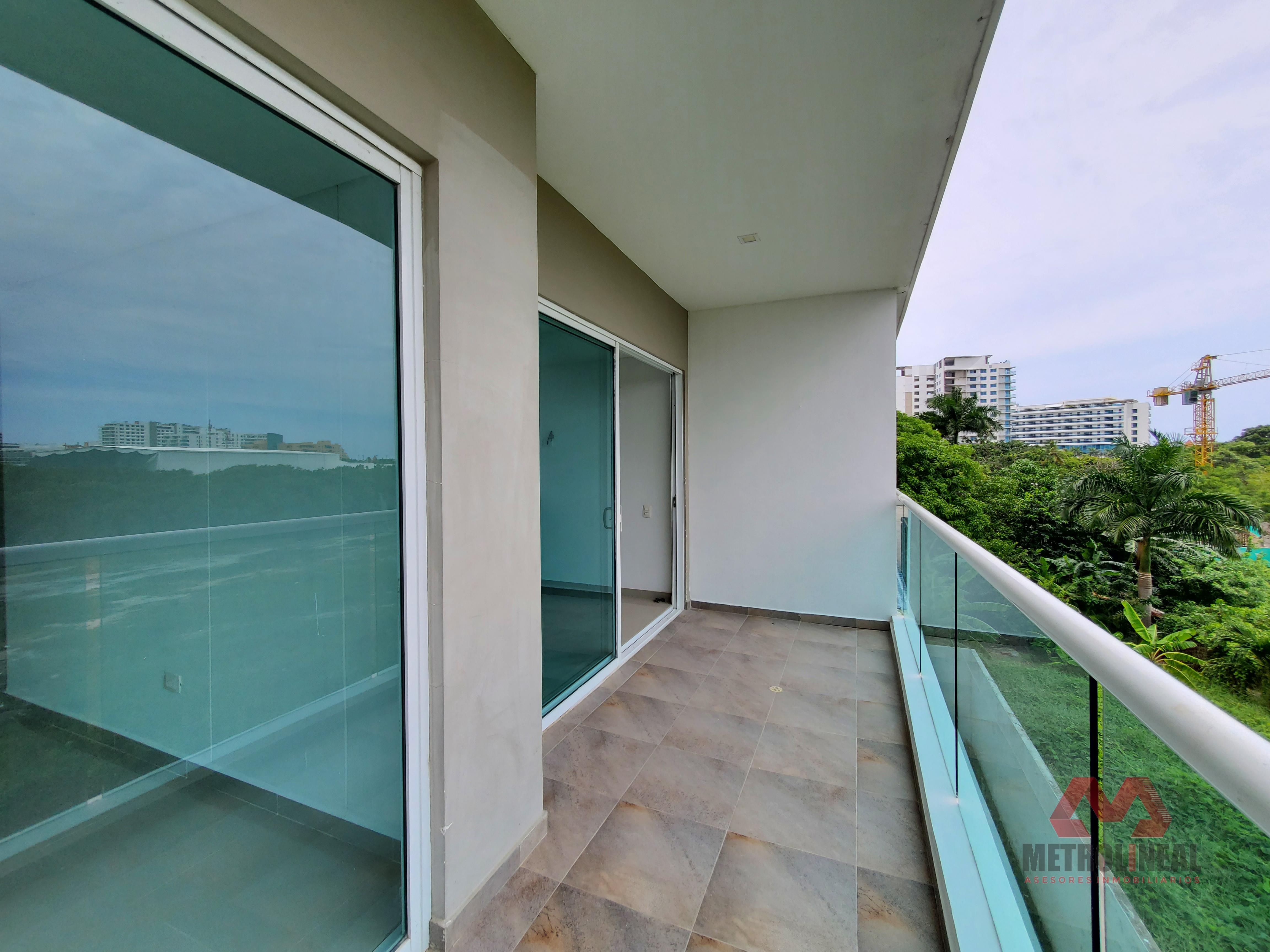 Apartamento en venta en Cielo Mar, Cartagena · foto 5 de 24