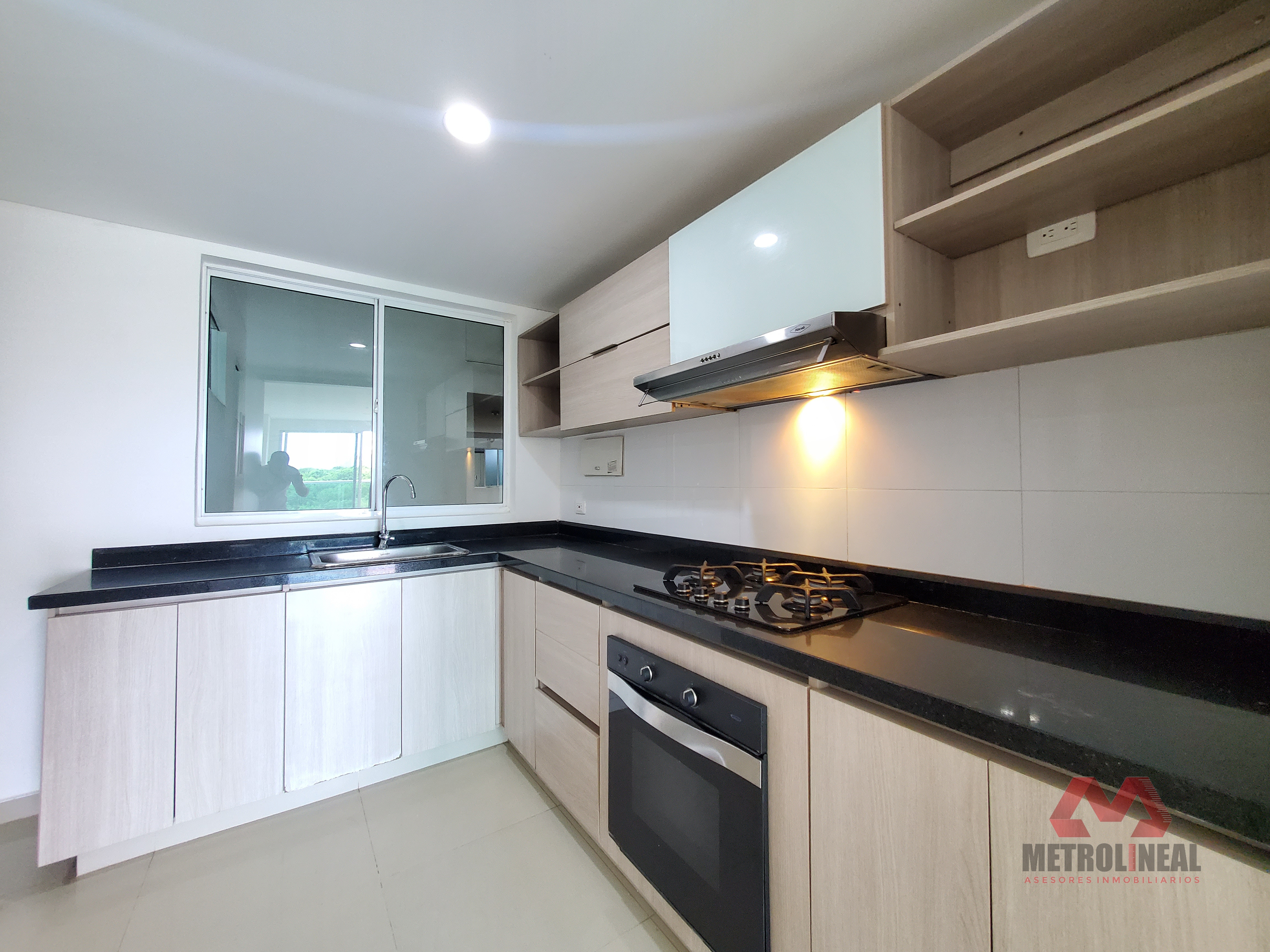 Apartamento en venta en Cielo Mar, Cartagena · foto 6 de 24