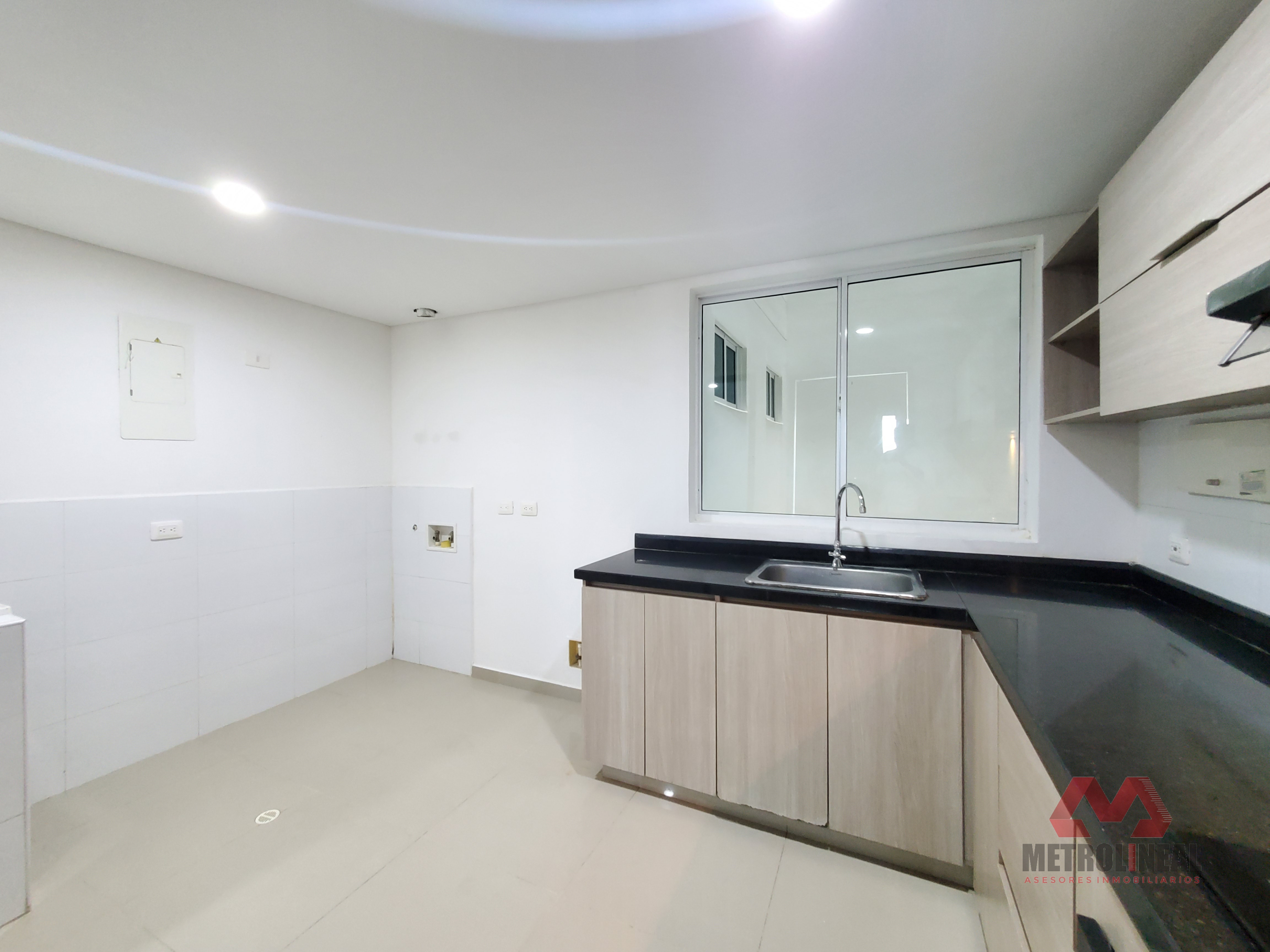 Apartamento en venta en Cielo Mar, Cartagena · foto 9 de 24