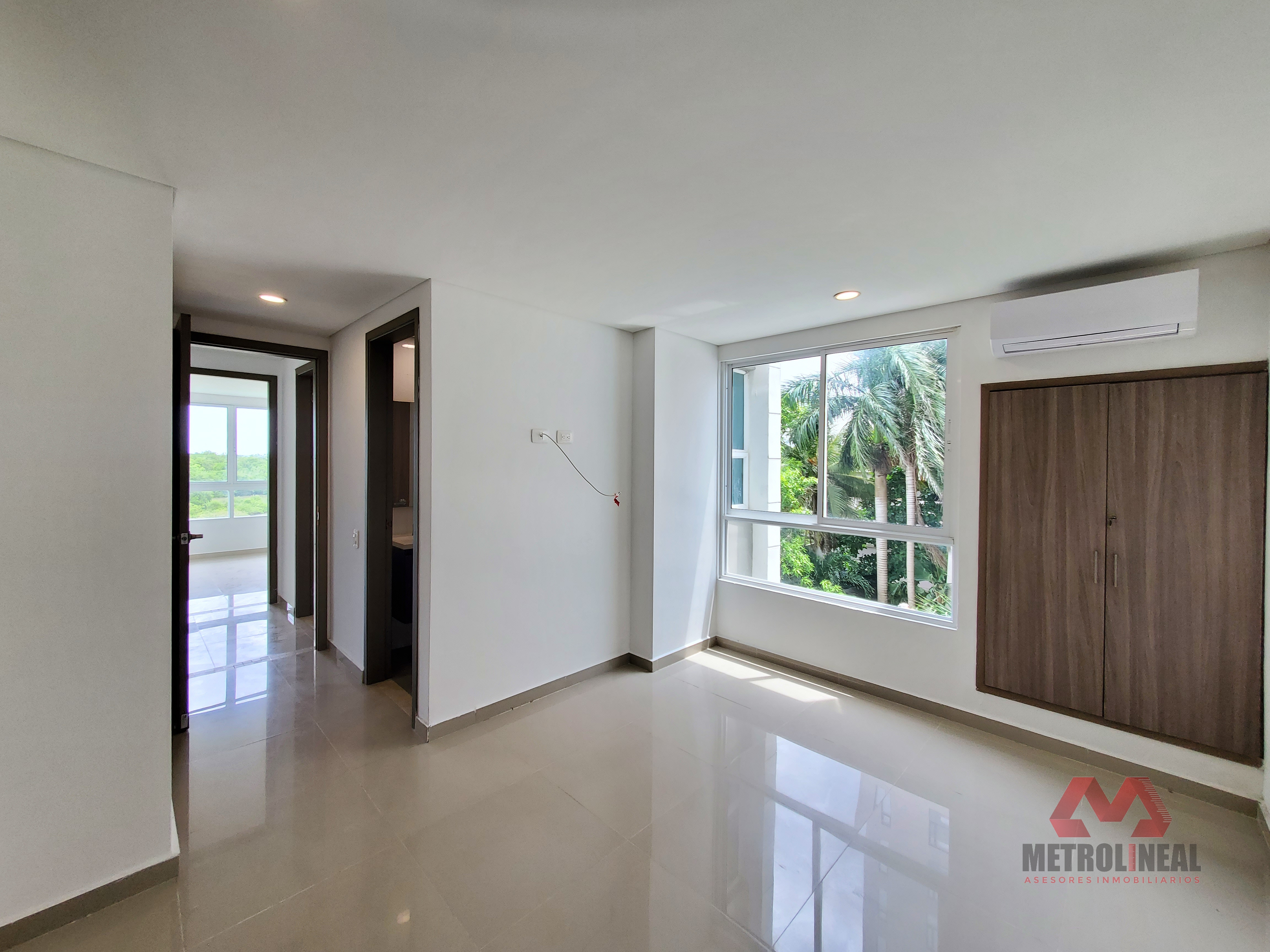 Apartamento en venta en Cielo Mar, Cartagena · foto 12 de 24