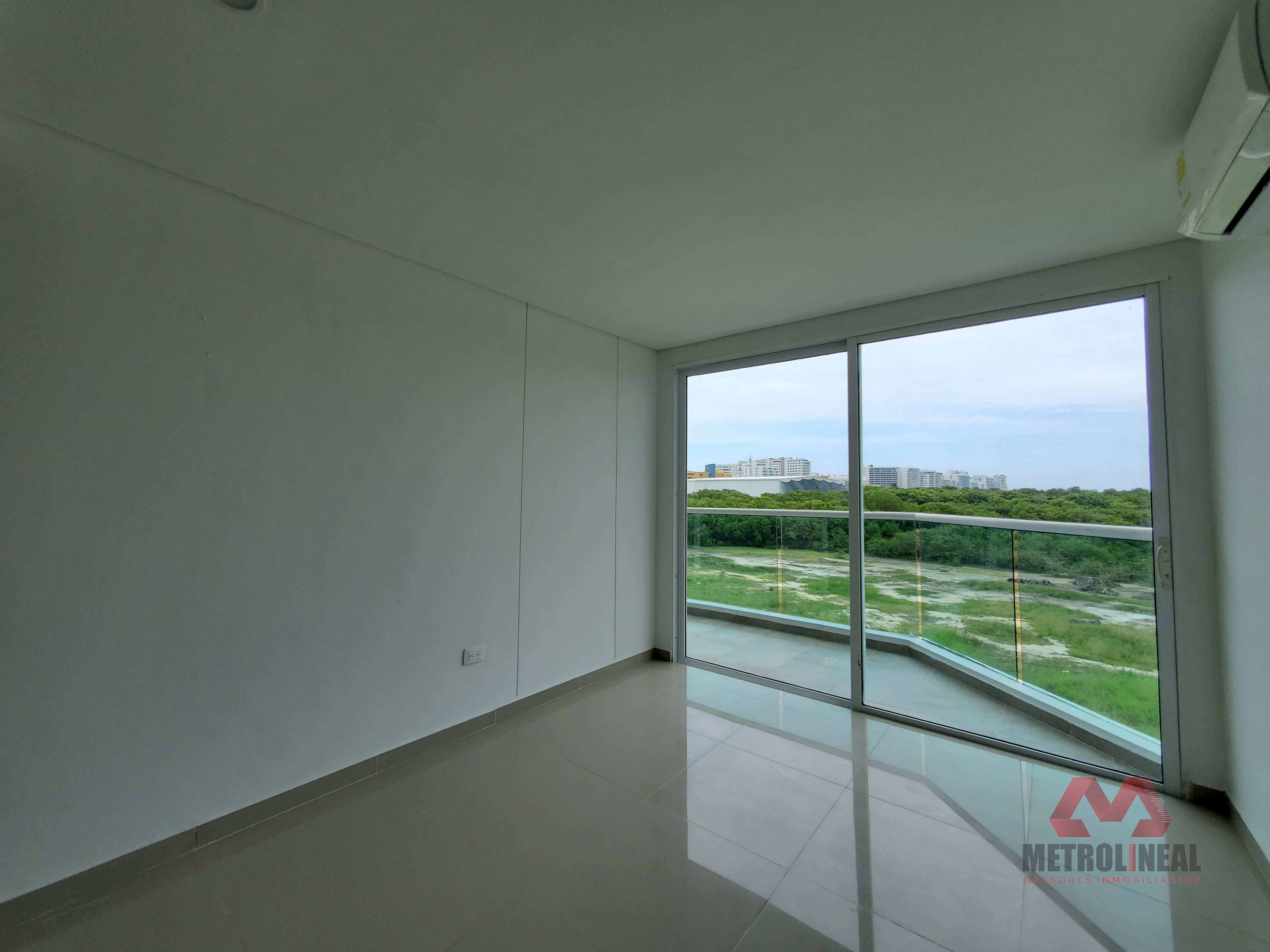 Apartamento en venta en Cielo Mar, Cartagena · foto 18 de 24