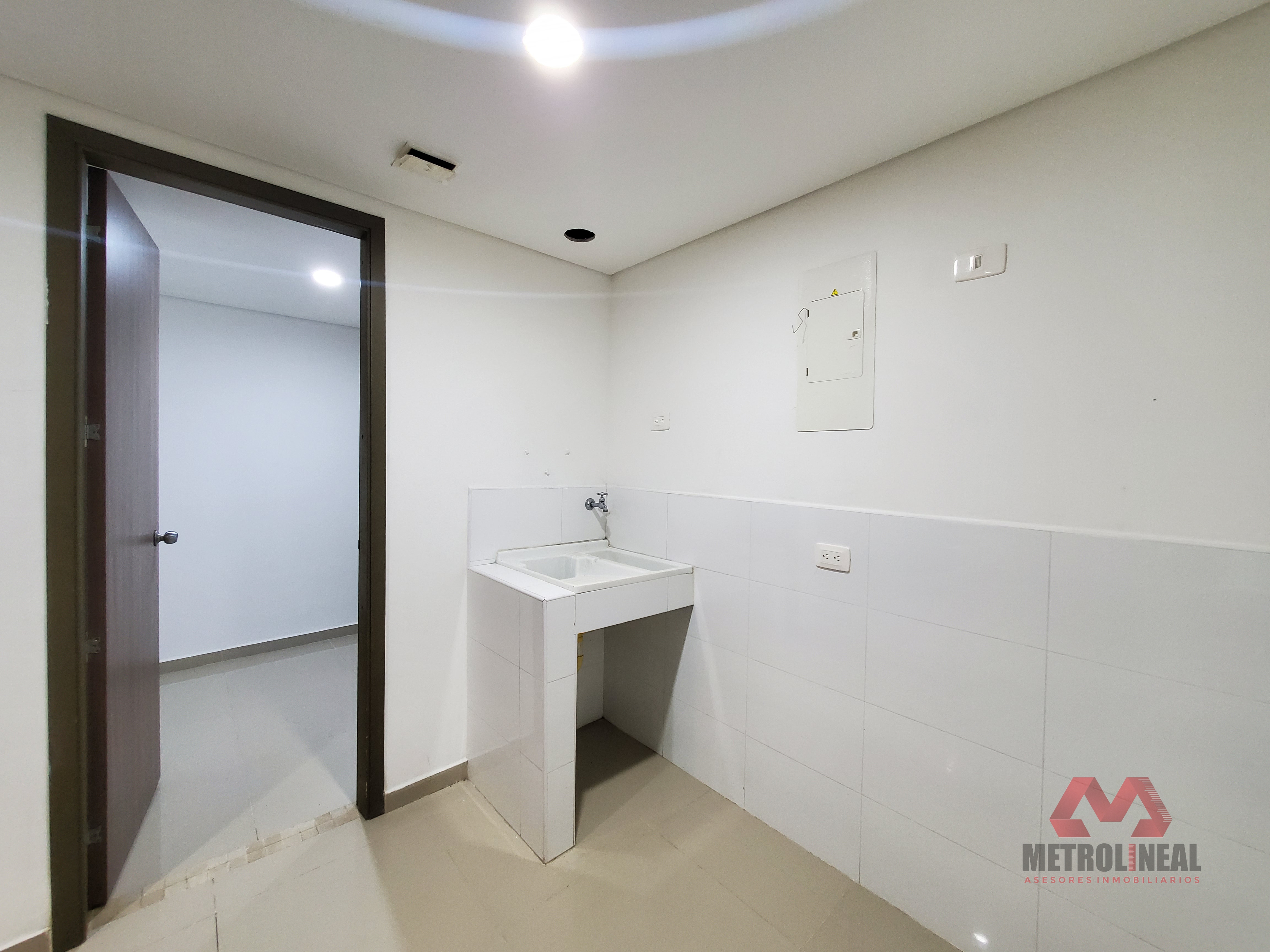 Apartamento en venta en Cielo Mar, Cartagena · foto 21 de 24