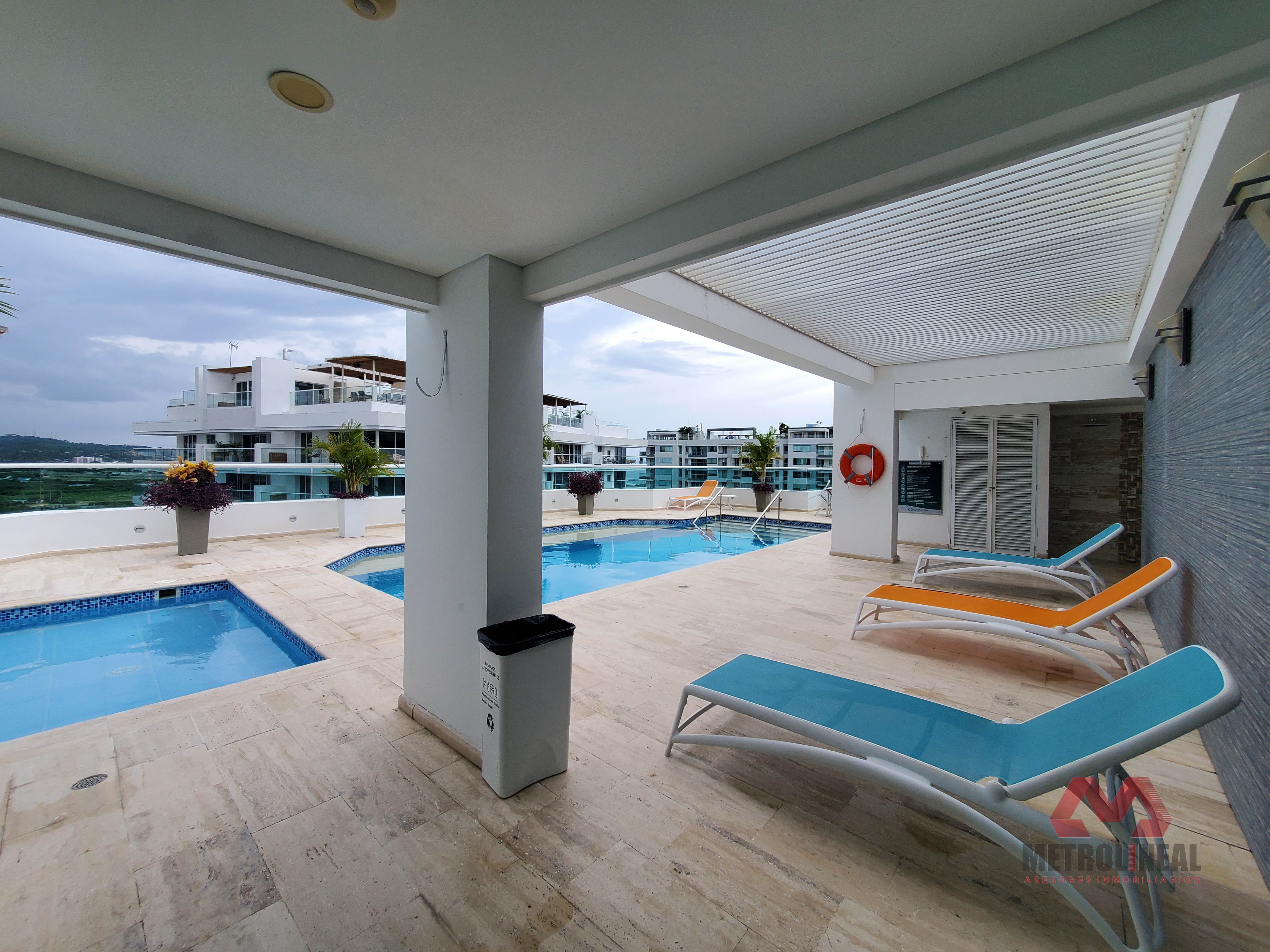 Apartamento en venta en Cielo Mar, Cartagena · foto 24 de 24