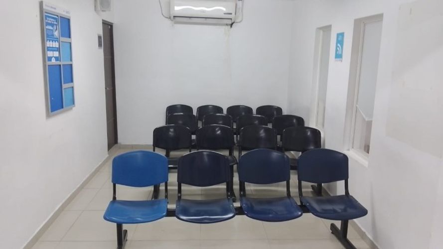 Casa en arriendo en Laureles, Medellín, 500 m² · foto 5 de 13