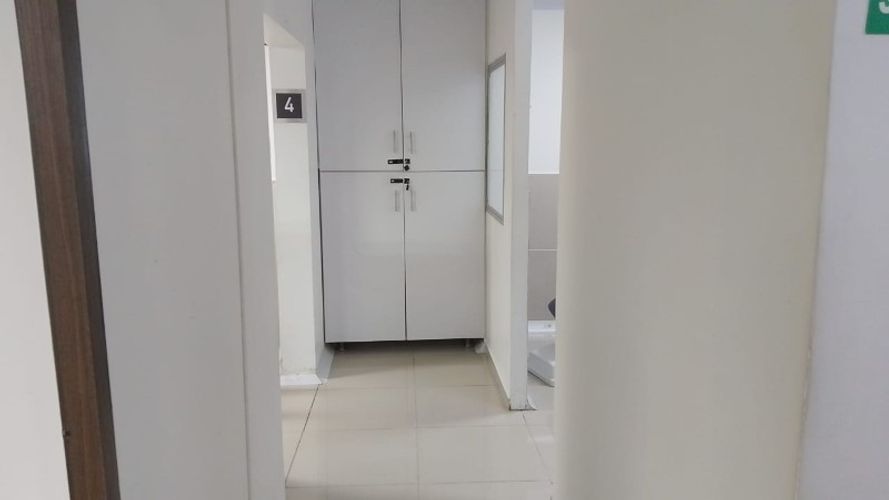 Casa en arriendo en Laureles, Medellín, 500 m² · foto 10 de 13