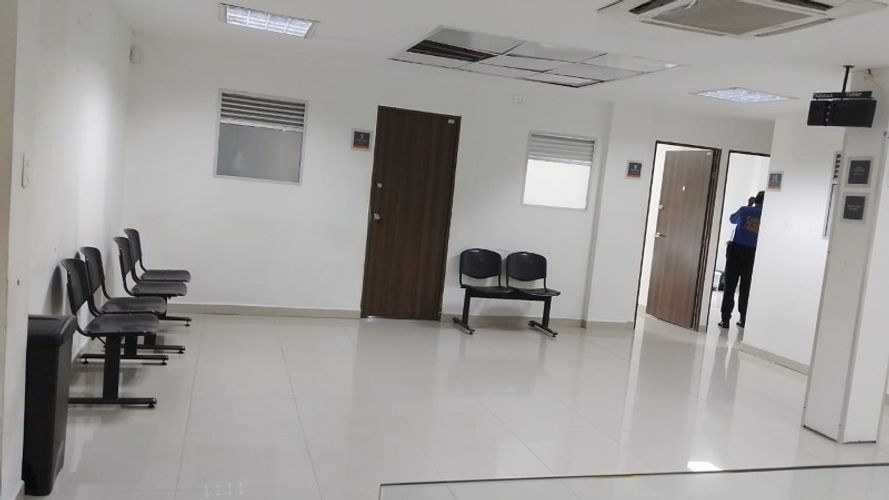Casa en arriendo en Laureles, Medellín, 500 m² · foto 13 de 13
