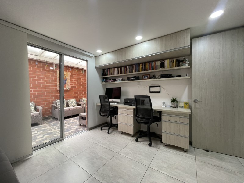 Apartment for sale in Belen La Palma, Medellín 3