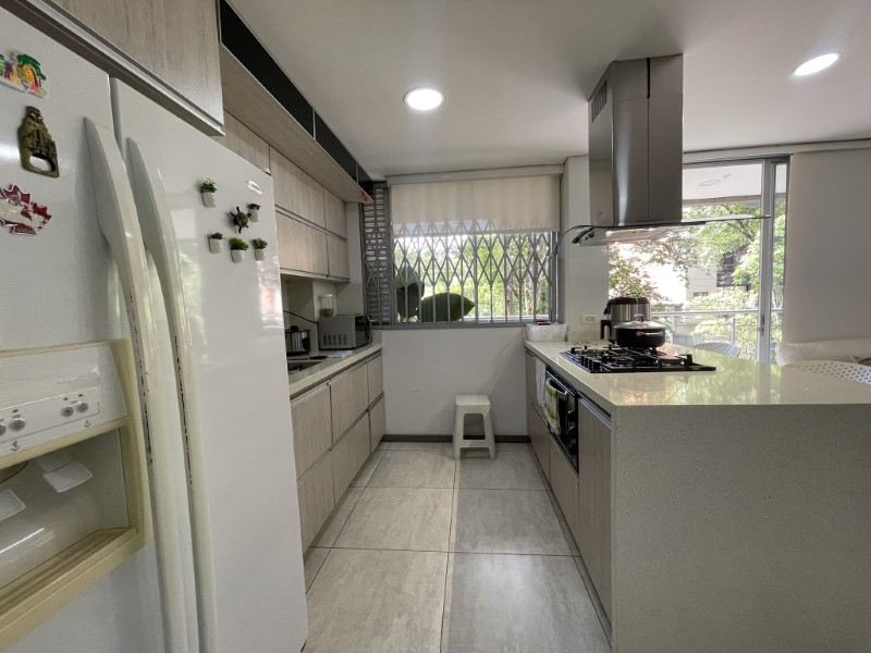 Apartment for sale in Belen La Palma, Medellín 4